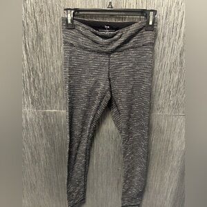 TNA Monochrome Patterned Leggings